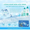 Công nghệ Dung dịch điện hóa DIZIGONE Spray