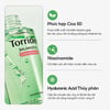 Thành phần serum cân bằng da Torriden BALANCEFUL Control Serum