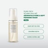 Công dụng Dung dịch vệ sinh phụ nữ AROMATICA Pure & Soft Feminine Wash 170ml