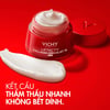Kết cấu Kem dưỡng ngày Vichy Liftactiv Collagen Specialist 16 Day 50ml