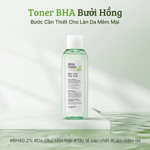Skinfood BHA Toner