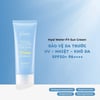 Make P:rem Hyal Water-Fit Sun Cream 100ml