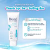Sữa rửa mặt thanh lọc dưỡng ẩm Biore Moist & Smooth