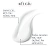 Kết cấu Eucerin Even Radiance Water Gel Moisturizer