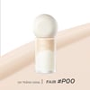 Kem nền Judydoll Traceless Cloud-Touch Cream Foundation màu P00