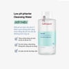 Giới thiệu Nước tẩy trang Cell Fusion C Low pH Pharrier Cleansing Water 500ml
