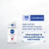 Lăn khử mùi NIVEA Dry Comfort