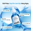 Công dụng Dear Klairs EGF Blue AC Calming Serum