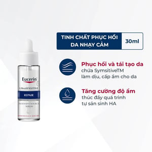 Eucerin UltraSENSITIVE Repair Serum