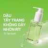 Dầu tẩy trang táo INNISFREE Apple Seed Cleansing Oil 150ml không gây nhờn rít