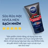 Đánh giá Sữa rửa mặt bùn khoáng NIVEA MEN