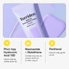 Thành phần Torriden Dive In Tone Up Sun Cream Purple SPF 50