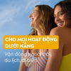 Kem chống nắng NIVEA SUN Protect & Moisture cho mọi hoạt động dưới nắng