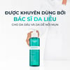 Gel rửa mặt Eucerin DermoPure Clinical Purifying Cleanser được khuyên dùng