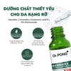 Serum hỗ trợ cấp ẩm Dr.PONG BarrierX Ultimate Defense Serum