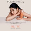 Sữa rửa mặt Laneige Balance Mode Micro-Foaming Rice Cleanser 250ml sạch lỗ chân lông
