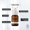 Thành phần DrCeutics BHA 2% + Zinc 1%