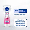 Sữa dưỡng thể NIVEA Extra Bright C & A
