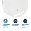 thàn phần Sữa rửa mặt CeraVe Foaming Facial Cleanser 473ml