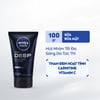 Sữa rửa mặt NIVEA MEN Deep