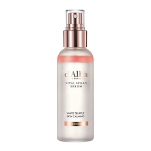 Xịt khoáng cấp ẩm d'Alba Vital Spray Serum 100ml