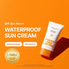 Kem chống nắng lâu trôi The Face Shop Waterproof Sun Cream