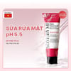 Sữa rửa mặt ốc sên Some By Mi