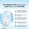 Công dụng Serum cải thiện hàng rào da Azderma Active Biotics Boosting Serum 30ml