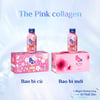 Bao bì mới Collagen 82X The Pink