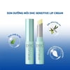 Thành phần Son dưỡng môi DHC Sensitive Lip Cream