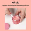 Kết cấu Mặt nạ ngủ môi LANEIGE Lip Sleeping Mask Berry 8g