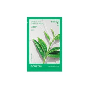 INNISFREE My Real Squeeze Mask