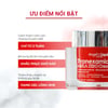 Công dụng Kem giảm thâm nám Angel's Liquid Tranexamic Mela Zero Cream 50ml