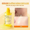 Tinh chất sáng da Some By Mi Yuja Niacin Anti Blemish Serum