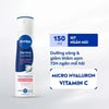 Xịt khử mùi NIVEA Derma Control Bright Repair