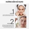 Hướng dẫn sử dụng Serum kiềm dầu Bye Bye Blemish Skin Rescue Serum 9.9% Niacinamide + Zinc