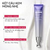 Kết cấu Kem dưỡng mắt LANBENA Retinol Rejuvenating Eye Cream 15ml