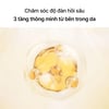 Kết cấu Tinh chất chống lão hóa Celimax The Vita A Retinal Shot Tightening Booster 15ml
