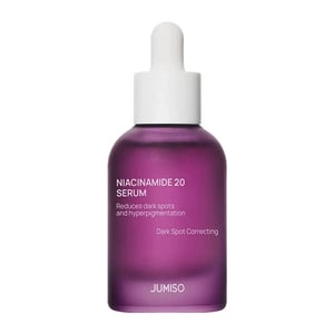 Tinh chất mờ thâm mụn JUMISO Niacinamide 20% Serum 40ml