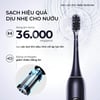 Bàn chải điện Halio SonicLite Electric Toothbrush sạch hiệu quả