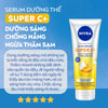 Đánh giá Serum chống nắng NIVEA