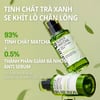 Thành phần Some By Mi Super Matcha Pore Tightening Serum