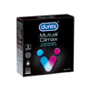 Bao cao su Durex Mutual Climax kéo dài thời gian