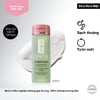 Công dụng Sữa rửa mặt Clinique All About Clean Liquid Facial Soap Oily 200ml