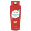 Sữa tắm dạng Gel Old Spice Pure Sport 532ml
