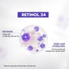Thành phần Kem Dưỡng Ẩm Đêm OLAY RETINOL 24