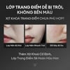 Hiệu quả sử dụng Xịt khóa trang điểm COLORKEY