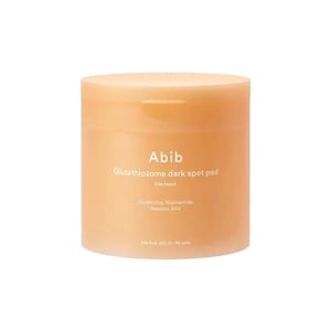 Toner pad sáng da Abib Glutathiosome Dark Spot Pad