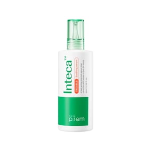 Serum dịu da Make P:rem INTECA Trouble Soothing Serum 60ml