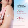 Phản hồi người dùng Sữa dưỡng thể chống nắng body Grace and Glow